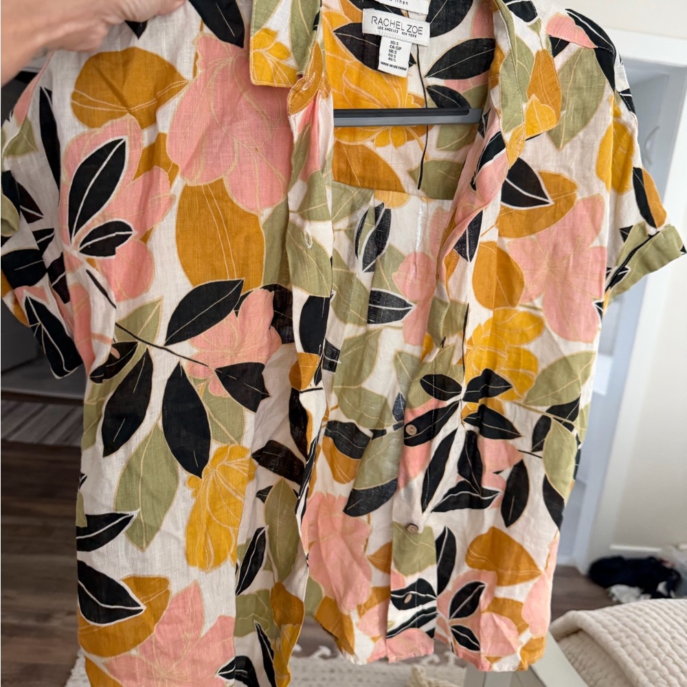 Women blouse - Picture 2 of 3